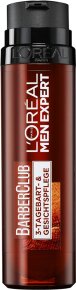 L'Oréal Men Expert Barber Club 3-Tagebart- & Gesichtspflege After Shave Balsam 50 ml