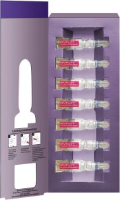 L'Oréal Paris Revitalift Filler Hyaluron-Shots Gesichtsserum 9,1 ml