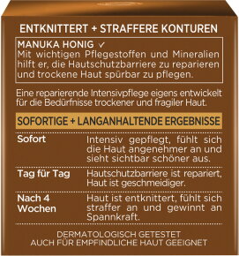 L'Oréal Paris Age Perfect Extra-Reichhaltig Reparierende Pflege Tag Gesichtscreme 50ml