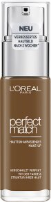 L'Oréal Paris Perfect Match Make-Up 9.R/9.C Deep Cool Foundation 30ml