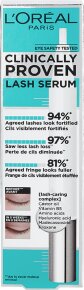 L'Oréal Paris Clinically Proven Lash Serum Wimpernserum 1,9ml