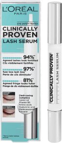 L'Oréal Paris Clinically Proven Lash Serum Wimpernserum 1,9ml