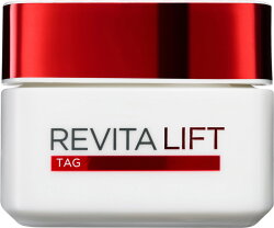 L'Oréal Paris RevitaLift Feuchtigkeitsspendende Tages-Creme Multi-Lift Gesichtscreme 50ml