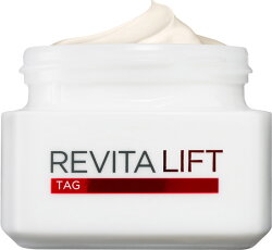 L'Oréal Paris RevitaLift Feuchtigkeitsspendende Tages-Creme Multi-Lift Gesichtscreme 50ml