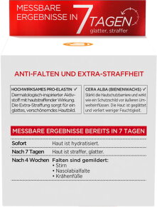 L'Oréal Paris RevitaLift Feuchtigkeitsspendende Tages-Creme Multi-Lift Gesichtscreme 50ml