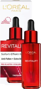 L'Oréal Paris RevitaLift Elastin-Peptide Anti-Falten + Straffendes Serum 30 ml