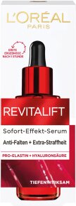 L'Oréal Paris RevitaLift Elastin-Peptide Anti-Falten + Straffendes Serum 30 ml