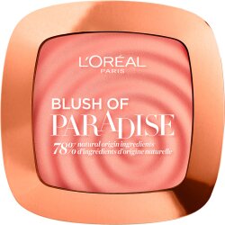 L'Oréal Paris Blush of Paradise 03 Watermelon Addict Rouge (Puder) 9g