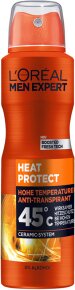 L'Oréal Men Expert Deo Spray Heat Protect 45°C Deospray 150 ml