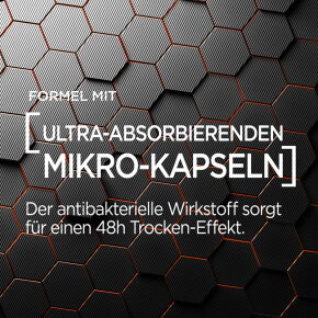 L'Oréal Men Expert Deo Spray Carbon Protect 5in1 Deospray 150 ml