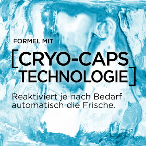 L'Oréal Men Expert Cool Power 48H Ice Effect Anti-Transpirant Deo Spray Deospray 150ml