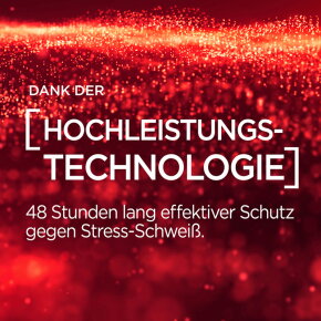 L'Oréal Men Expert Ultimate Control 48H Anti-Transpirant Deo Spray Deospray 150ml