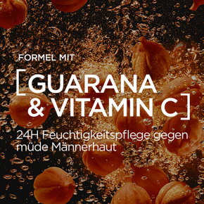 L'Oréal Men Expert Hydra Energy Erfrischendes Waschgel Aufwach-Kick Reinigungsgel 100ml