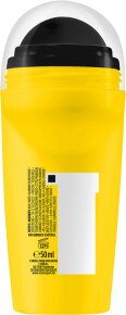 L'Oréal Men Expert Invincible Sport 96H Anti-Transpirant Deo Roll-On Deo Roll-On 50ml
