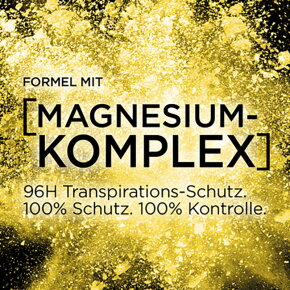 L'Oréal Men Expert Invincible Sport 96H Anti-Transpirant Deo Roll-On Deo Roll-On 50ml