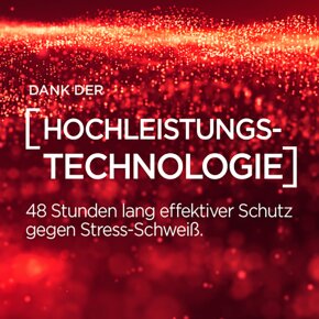 L'Oréal Men Expert Ultimate Control 48H Anti-Transpirant Deo Roll-On Deo Roll-On 50ml