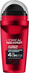 L'Oréal Men Expert Deo Roll-on Ultimate Control 48H Deo Roll-On 50 ml