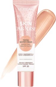 L'Oréal Paris Skin Paradise getöntes Feuchtigkeitsfluid Medium 01 Gesichtsfluid 30 ml