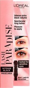 L'Oréal Paris Lash Paradise Intense Black Mascara 6,4ml