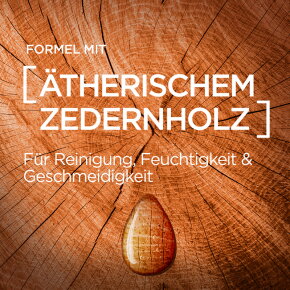 L'Oréal Men Expert Barber Club Duschgel 300 ml