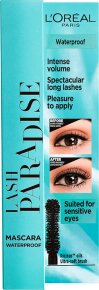 L'Oréal Paris Lash Paradise Waterproof Mascara 6,4ml