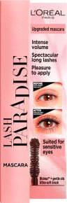 L'Oréal Paris Lash Paradise Black Mascara 6,4ml