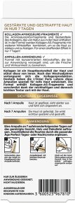 L'Oréal Paris Age Perfect 7 Tage Kur Pro-Kollagen Experte Straffende Ampullen 7 ml