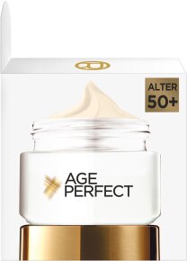 L'Oréal Paris Age Perfect Pro-Kollagen Experte Straffende Pflege Tag Gesichtscreme 50ml