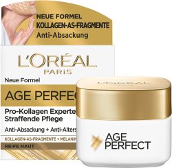 L'Oréal Paris Age Perfect Pro-Kollagen Experte Straffende Tagescreme 50 ml