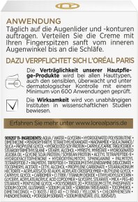 L'Oréal Paris Age Perfect Pro-Kollagen Experte Feuchtigkeits-Pflege Auge Augencreme 15ml