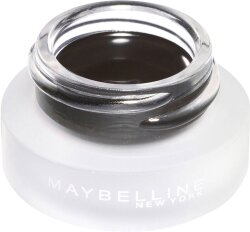 Maybelline Lasting Drama 24H Gel Eyeliner Black Eyeliner 3 g