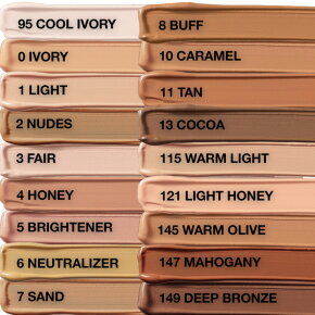 Maybelline Instant Anti-Age Effekt Löscher Concealer Nr. 03 Fair Concealer 6,8 ml