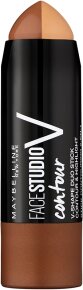 Maybelline New York Face Studio Contour Duo-Stick 3 Dark Contouring-Stick 7g