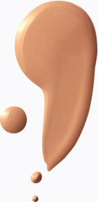 Maybelline New York Fit Me! Matte + Poreless Make-Up 332 Golden Caramel Foundation (fl&uuml;ssig) 30ml