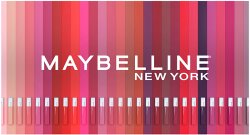 Maybelline New York Super Stay Matte Ink Lippenstift 10 Dreamer Lippenstift 5ml