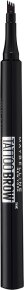 Maybelline New York Tattoo Brow Augenbrauenstift 110 Soft Brown Augenbrauenstift 1,1ml