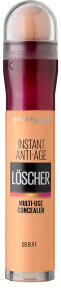 Maybelline New York Instant Anti-Age Effekt L&ouml;scher Concealer 08 Buff Concealer 6,8ml