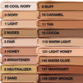 Maybelline New York Instant Anti-Age Effekt L&ouml;scher Concealer 08 Buff Concealer 6,8ml