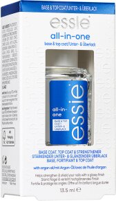 essie Nagelpflege all in one 13,5 ml