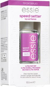 essie Nagelpflege speed setter 13,5 ml