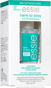 essie Nagelpflege here to stay 13,5 ml