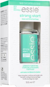 essie Nagelpflege strong start 13,5 ml