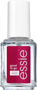 Essie Überlack top coat good to go Nagelüberlack 13,5ml