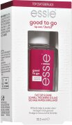 Essie Überlack top coat good to go Nagelüberlack 13,5ml Essie Überlack top coat good to go Nagelüberlack 13,5ml