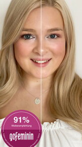 Maybelline New York Falsies Lash Lift Mascara Black Mascara 9,6ml