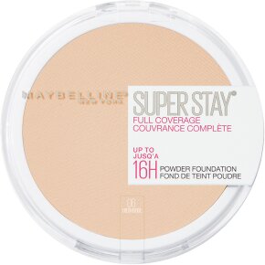 Maybelline Super Stay Full Coverage 16H Powder Foundation Nr. 06 Fresh Beige Puder 9g
