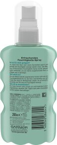 Garnier Ambre Solaire After Sun 24h Feuchtigkeits-Spray After Sun Spray 200ml