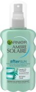 Garnier Ambre Solaire After Sun 24h Feuchtigkeits-Spray After Sun Spray 200ml