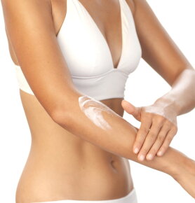 Garnier Ambre Solaire After Sun 24H Feuchtigkeits-Milch After Sun Milch 400ml