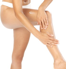 Garnier Ambre Solaire After Sun 24H Feuchtigkeits-Milch After Sun Milch 400ml